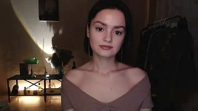 Snapshot of CuteRuby99 chatting on 09/30/25, 12:43 CuteRuby99 online show from 09/30/25, 12:43