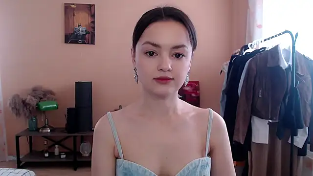 CuteRuby99 online show from 02/21/26, 05:41