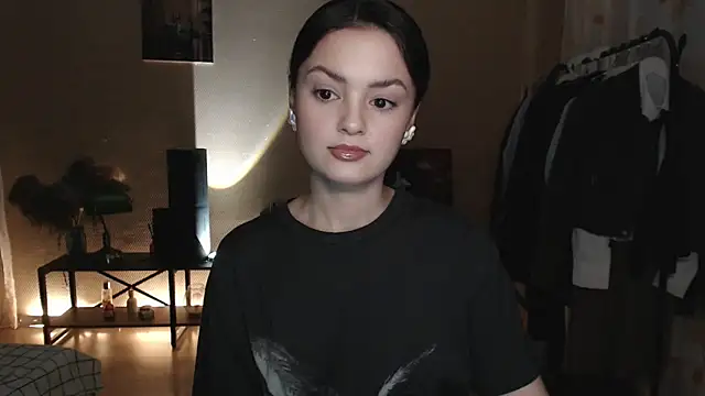 CuteRuby99 online show from 02/25/26, 02:48