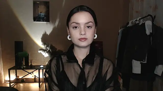 CuteRuby99 online show from 03/22/26, 04:21