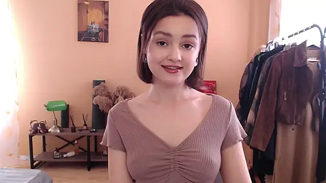 CuteRuby99 online show from 04/27/26, 04:32