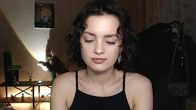 CuteRuby99 online show from 06/13/26, 04:38