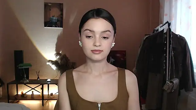 CuteRuby99 online show from 07/13/26, 01:47