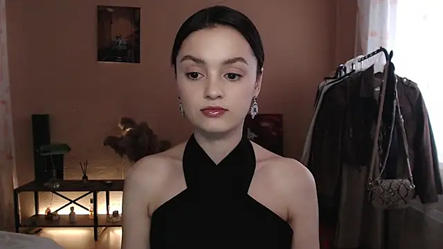 CuteRuby99 online show from 07/25/26, 11:19