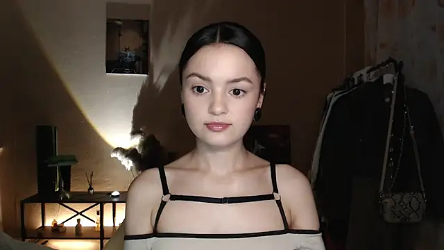 CuteRuby99 online show from 07/31/26, 04:50