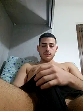 Nicolas3091 online show from 04/04/26, 12:35