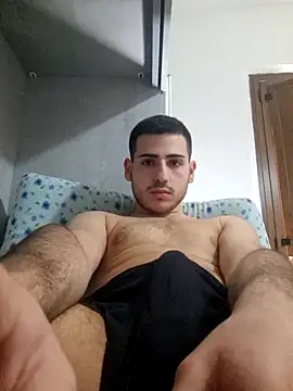 Nicolas3091 online show from 04/07/26, 12:16