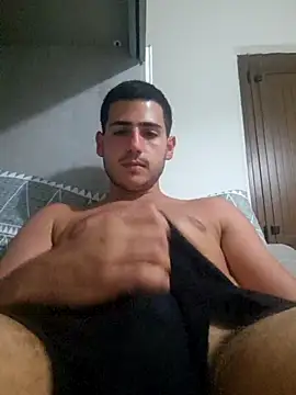 Snapshot of Nicolas3091 chatting on 07/04/26, 08:15 Nicolas3091 online show from 07/04/26, 08:15
