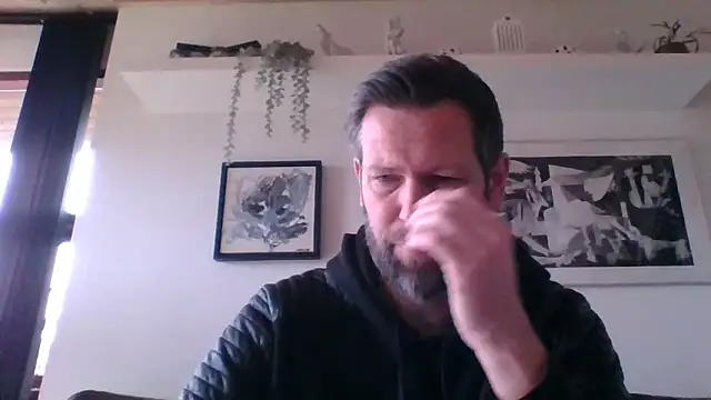 Gotta1 online show from 01/26/25, 12:22