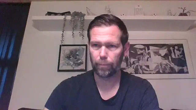 Gotta1 online show from 02/22/25, 06:28