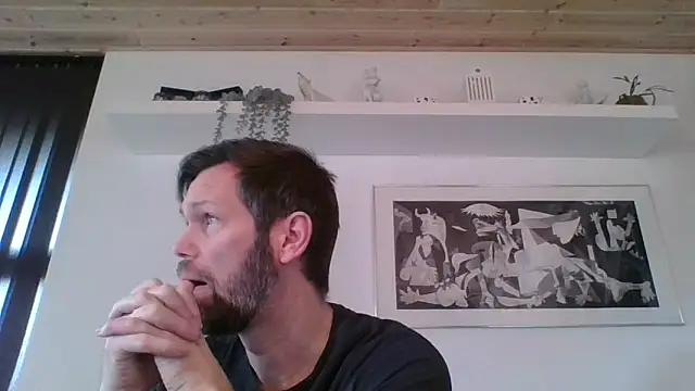 Gotta1 online show from 02/23/25, 11:11