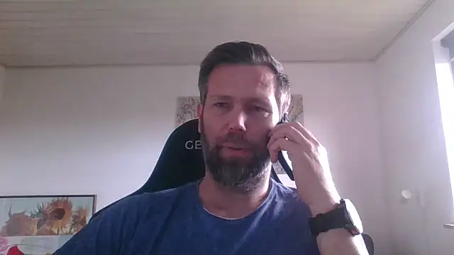 Gotta1 online show from 10/22/25, 01:11