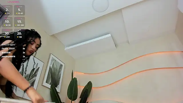 Will Hendrix online show from 01/18/25, 11:11