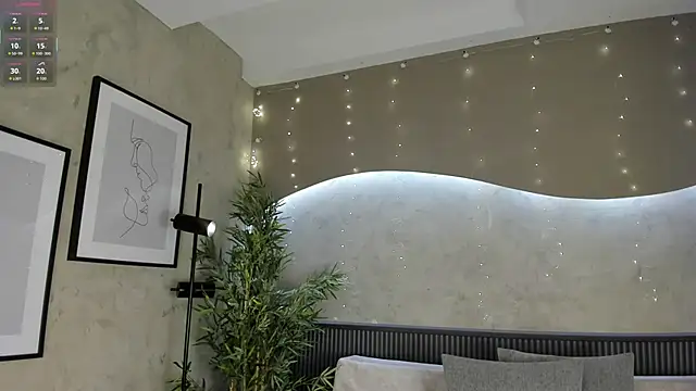 Will Hendrix online show from 11/20/25, 11:54