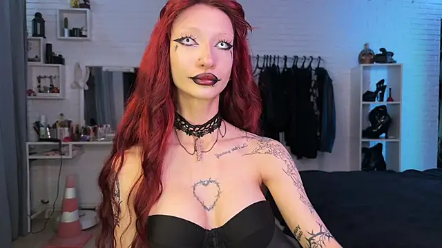 Marcellean online show from 11/05/25, 02:33