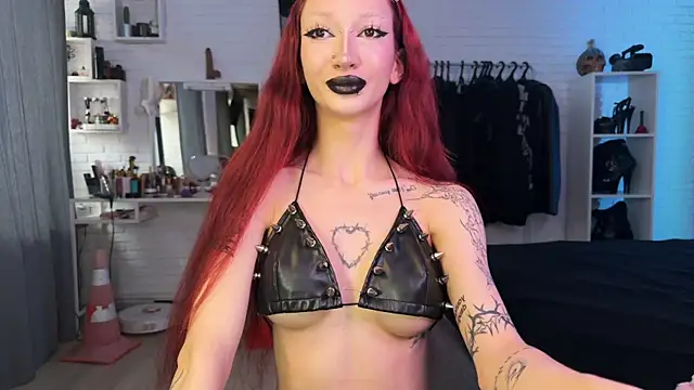 Marcellean online show from 11/08/25, 06:57