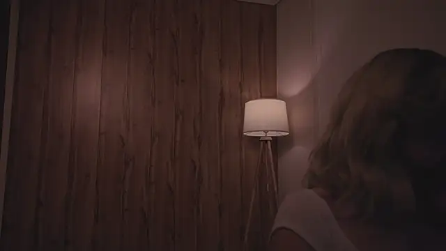 MariMaddison online show from 09/23/25, 07:50