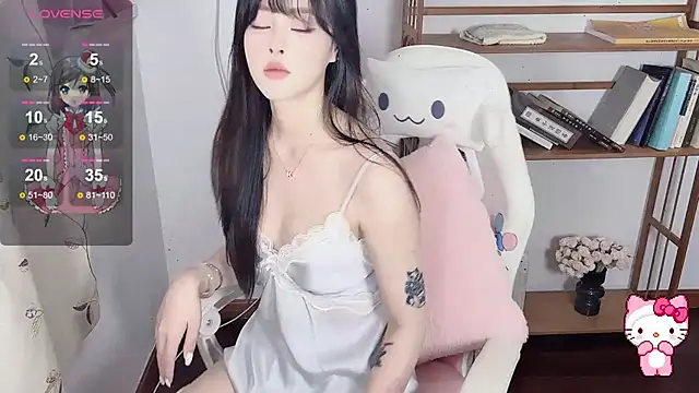 Mini-X online show from 04/20/26, 01:25