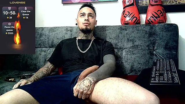 Snapshot of Patrick_jane chatting on 09/12/25, 10:37 Patrick jane online show from 09/12/25, 10:37