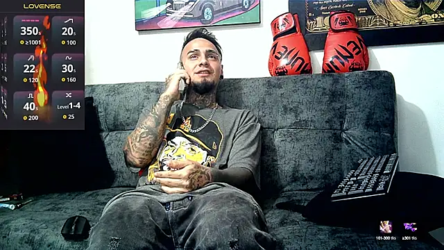 Snapshot of Patrick_jane chatting on 09/14/25, 05:06 Patrick jane online show from 09/14/25, 05:06