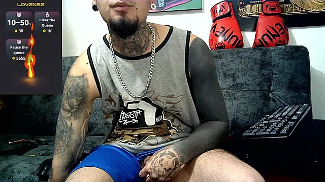 Snapshot of Patrick_jane chatting on 09/21/25, 01:29 Patrick jane online show from 09/21/25, 01:29