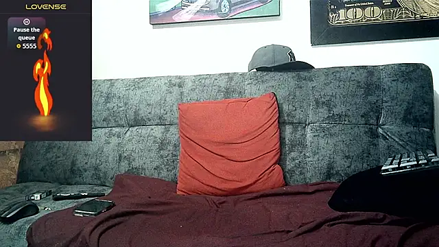 Snapshot of Patrick_jane chatting on 10/10/25, 11:31 Patrick jane online show from 10/10/25, 11:31