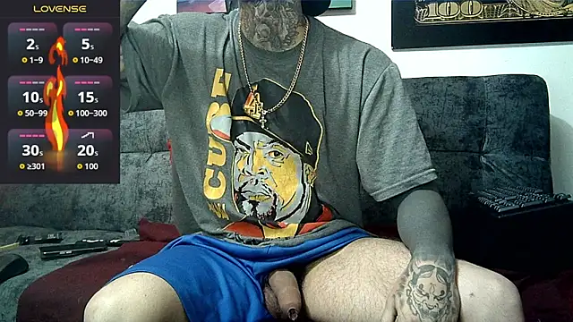 Snapshot of Patrick_jane chatting on 10/11/25, 12:58 Patrick jane online show from 10/11/25, 12:58