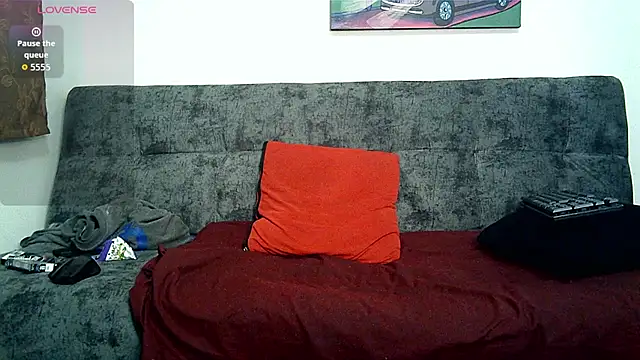 Snapshot of Patrick_jane chatting on 10/19/25, 02:45 Patrick jane online show from 10/19/25, 02:45