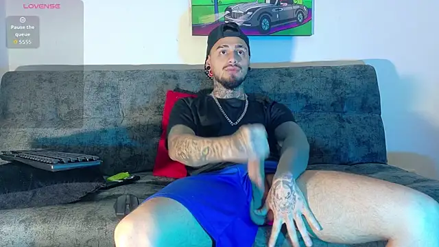 Snapshot of Patrick_jane chatting on 12/19/25, 04:52 Patrick jane online show from 12/19/25, 04:52