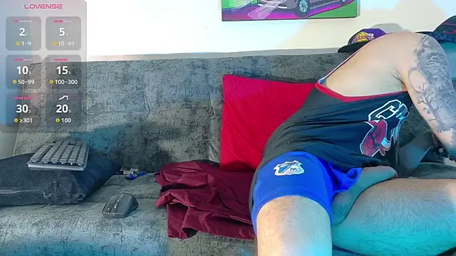 Snapshot of Patrick_jane chatting on 01/13/26, 02:44 Patrick jane online show from 01/13/26, 02:44