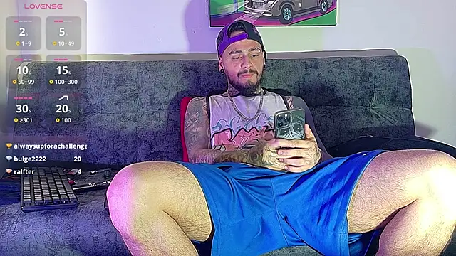 Snapshot of Patrick_jane chatting on 02/09/26, 12:31 Patrick jane online show from 02/09/26, 12:31