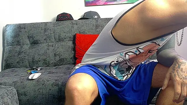 Patrick jane online show from 04/29/26, 03:16