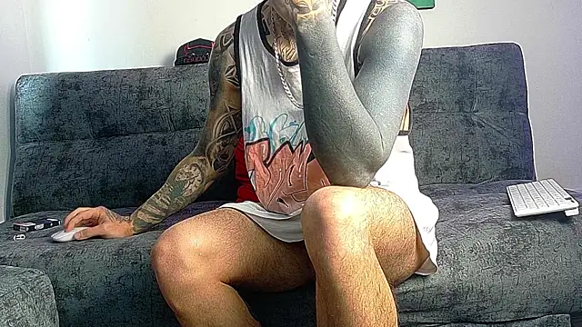 Patrick jane online show from 04/29/26, 05:30