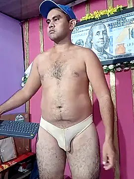 travieso2893 online show from 01/20/25, 01:18