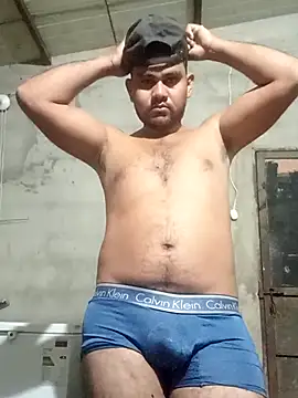 travieso2893 online show from 03/09/25, 10:41