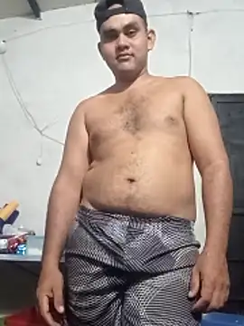 travieso2893 online show from 10/13/25, 03:28