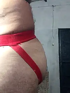 travieso2893 online show from 10/31/25, 02:56