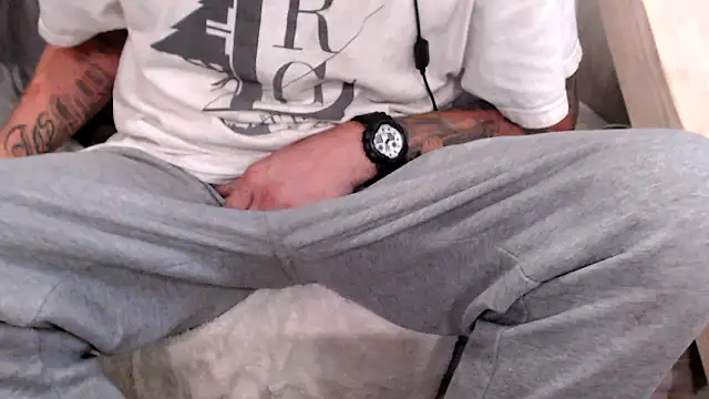 JohnnyKorrupt  online show from 10/10/25, 03:05