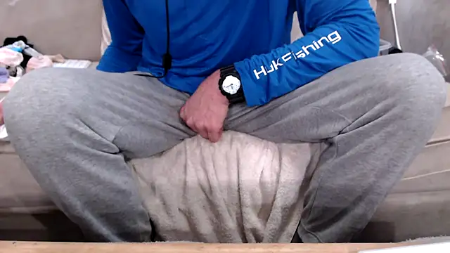 JohnnyKorrupt  online show from 10/13/25, 07:14