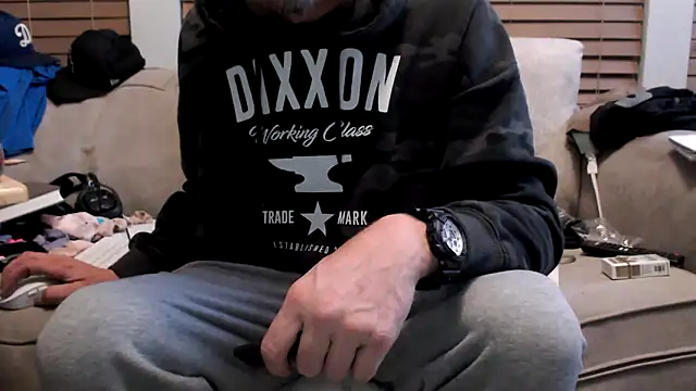 JohnnyKorrupt  online show from 10/14/25, 09:32