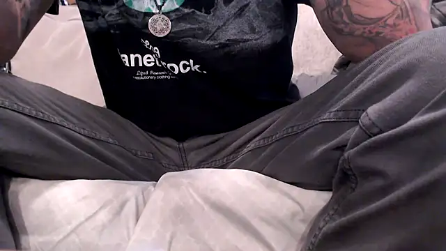 JohnnyKorrupt  online show from 11/05/25, 10:26