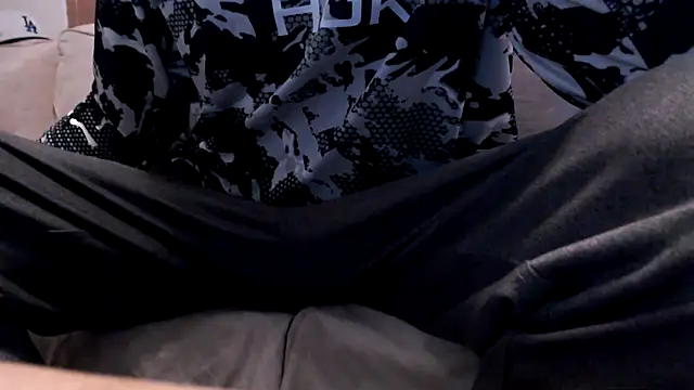 JohnnyKorrupt  online show from 11/08/25, 09:42