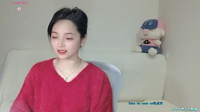 judy522 online show from 10/24/25, 05:53