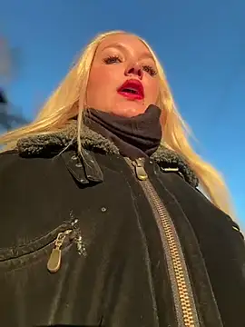 Milkyy wway online show from 01/17/25, 07:51