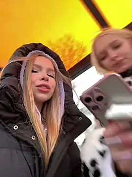 Milkyy wway online show from 01/25/25, 08:31