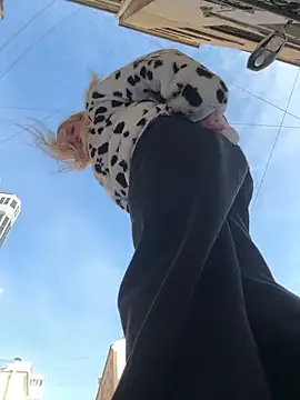 Milkyy wway online show from 02/07/25, 10:50