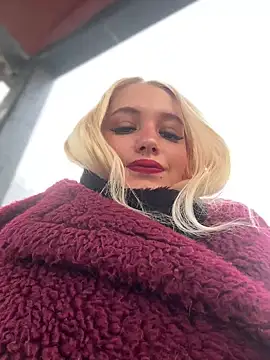 Milkyy wway online show from 02/19/25, 07:39