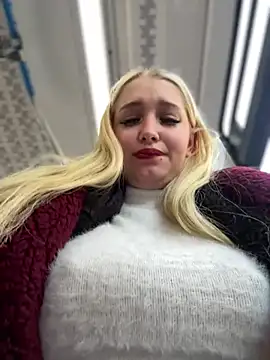 Milkyy wway online show from 02/19/25, 10:45