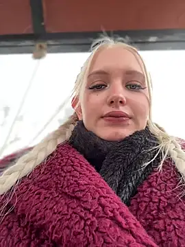 Milkyy wway online show from 02/23/25, 07:55