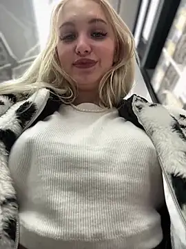 Milkyy wway online show from 03/01/25, 10:45